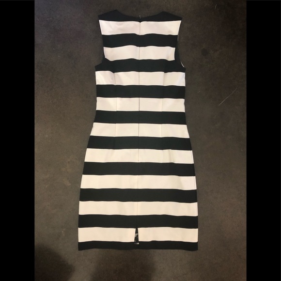 Trina Turk striped dress - Picture 7 of 8